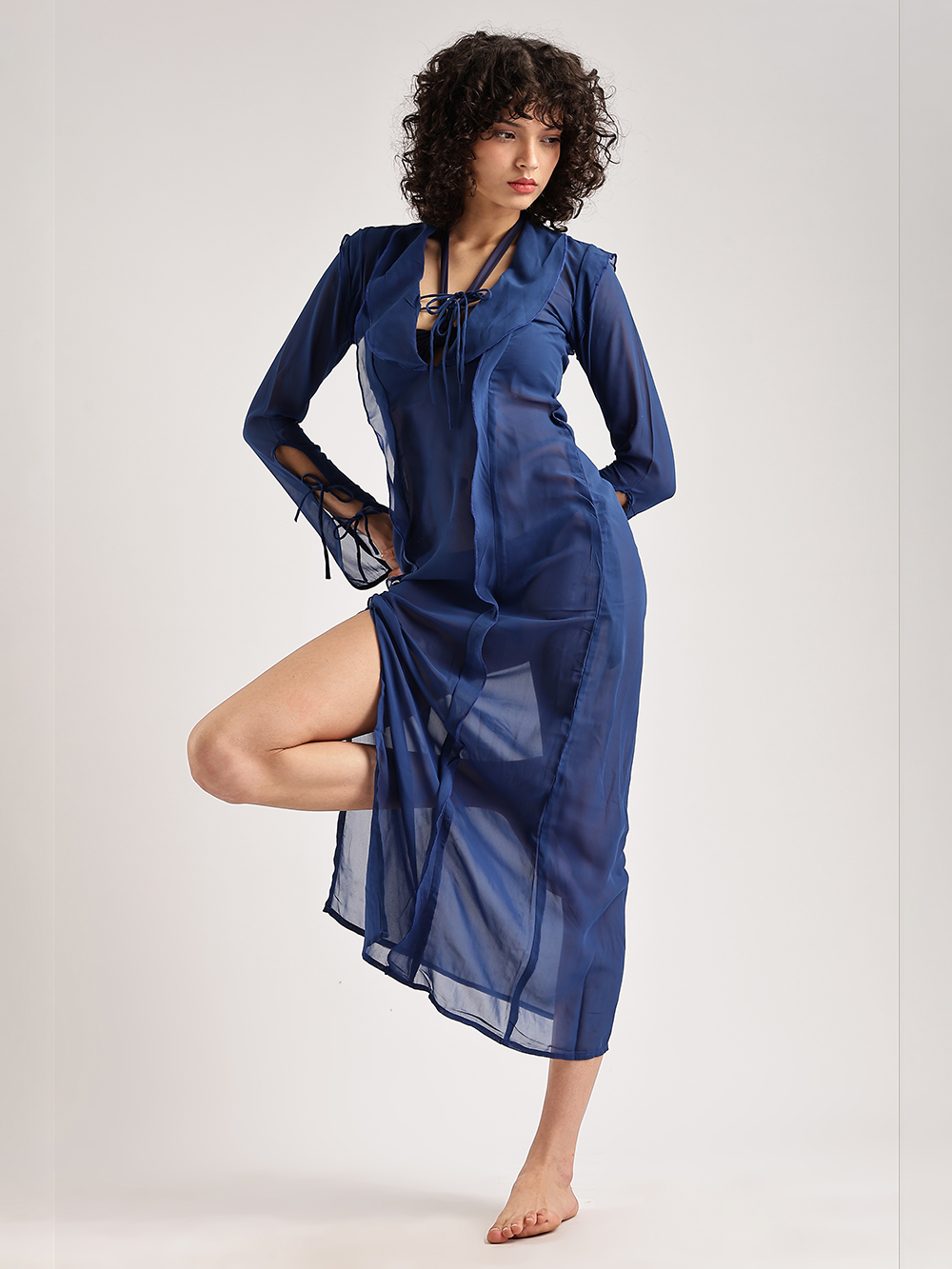 Outdoor fashion photography Bangalore