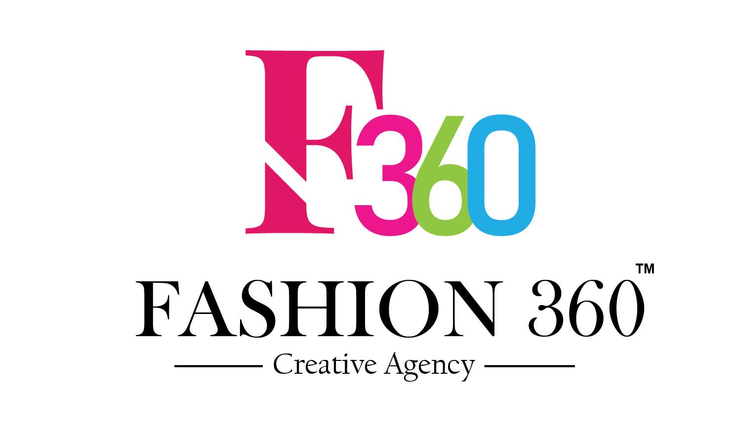 Fashion 360 logo