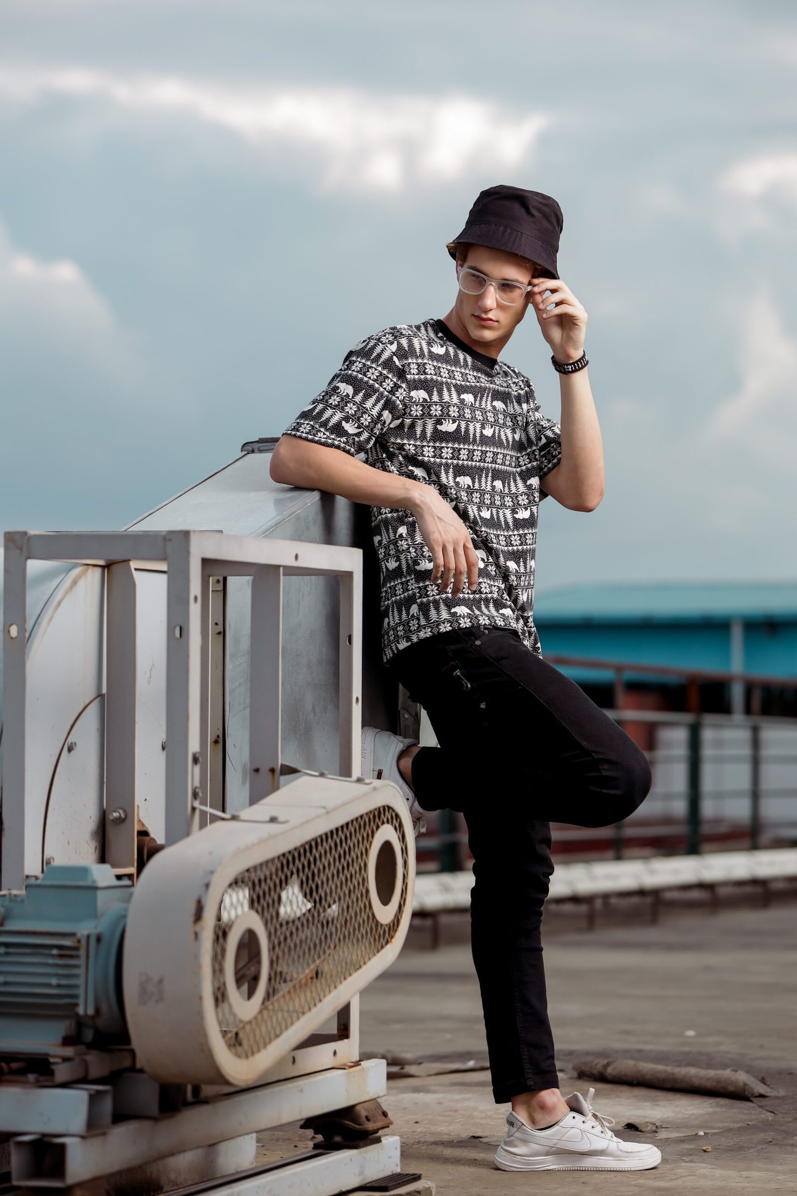 Fashion 360